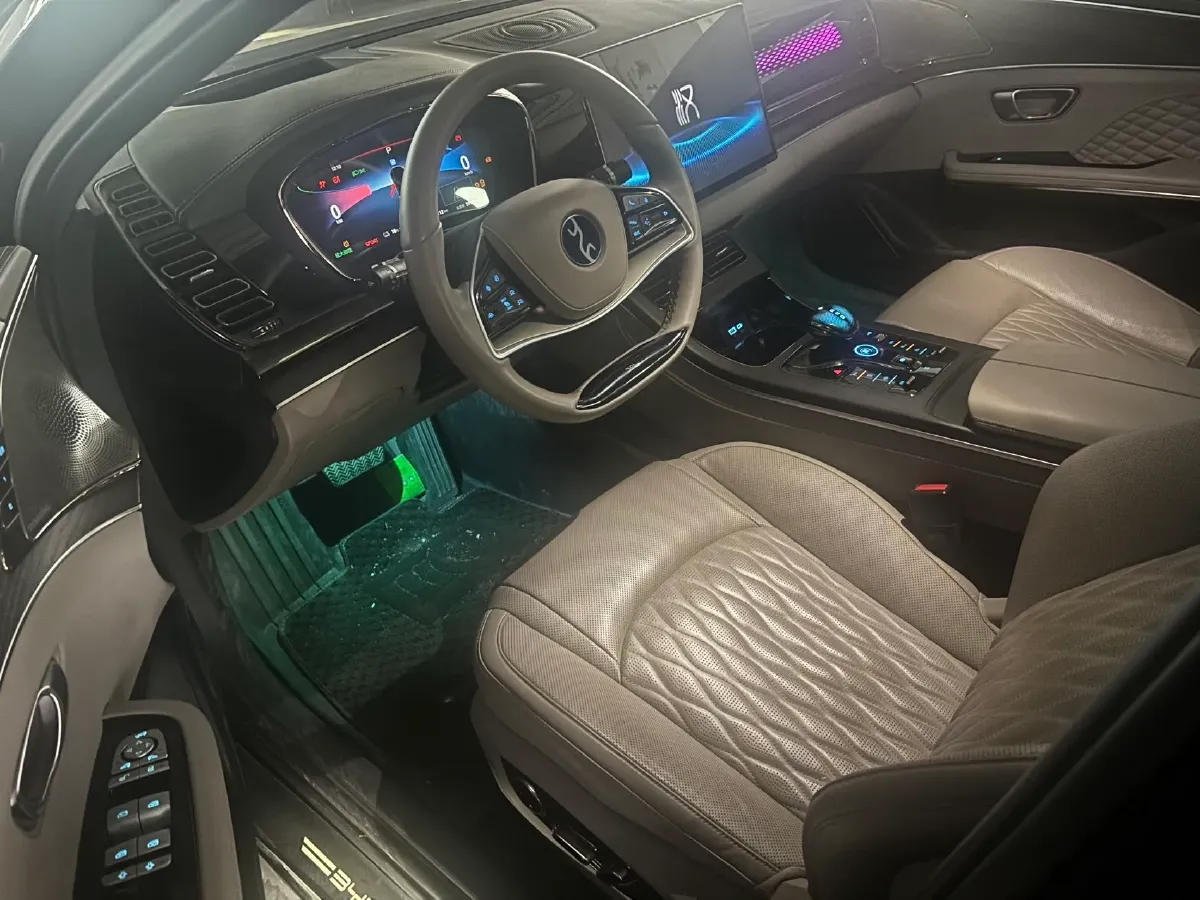 2024 BYD Han BEV 85.44KWH,autocango,china used car exporter,china ev exporter,chinese used car exporter,chinese used ev exporter