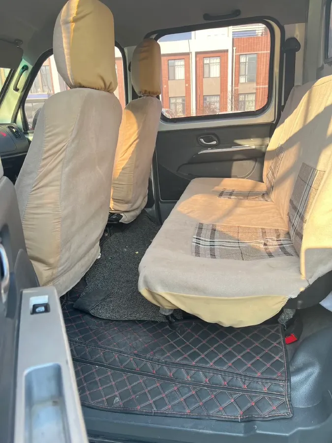 2020 BAIC ChangHe Furuida K12S 1.5L 116HP L4 5MT,autocango,china used car exporter,china ev exporter,chinese used car exporter,chinese used ev exporter