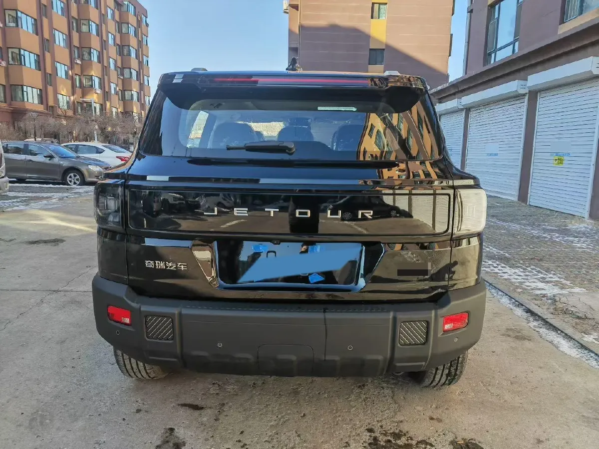 2025 Jetour Freeman 1.5T 184HP L4 7DCT,autocango,china used car exporter,china ev exporter,chinese used car exporter,chinese used ev exporter