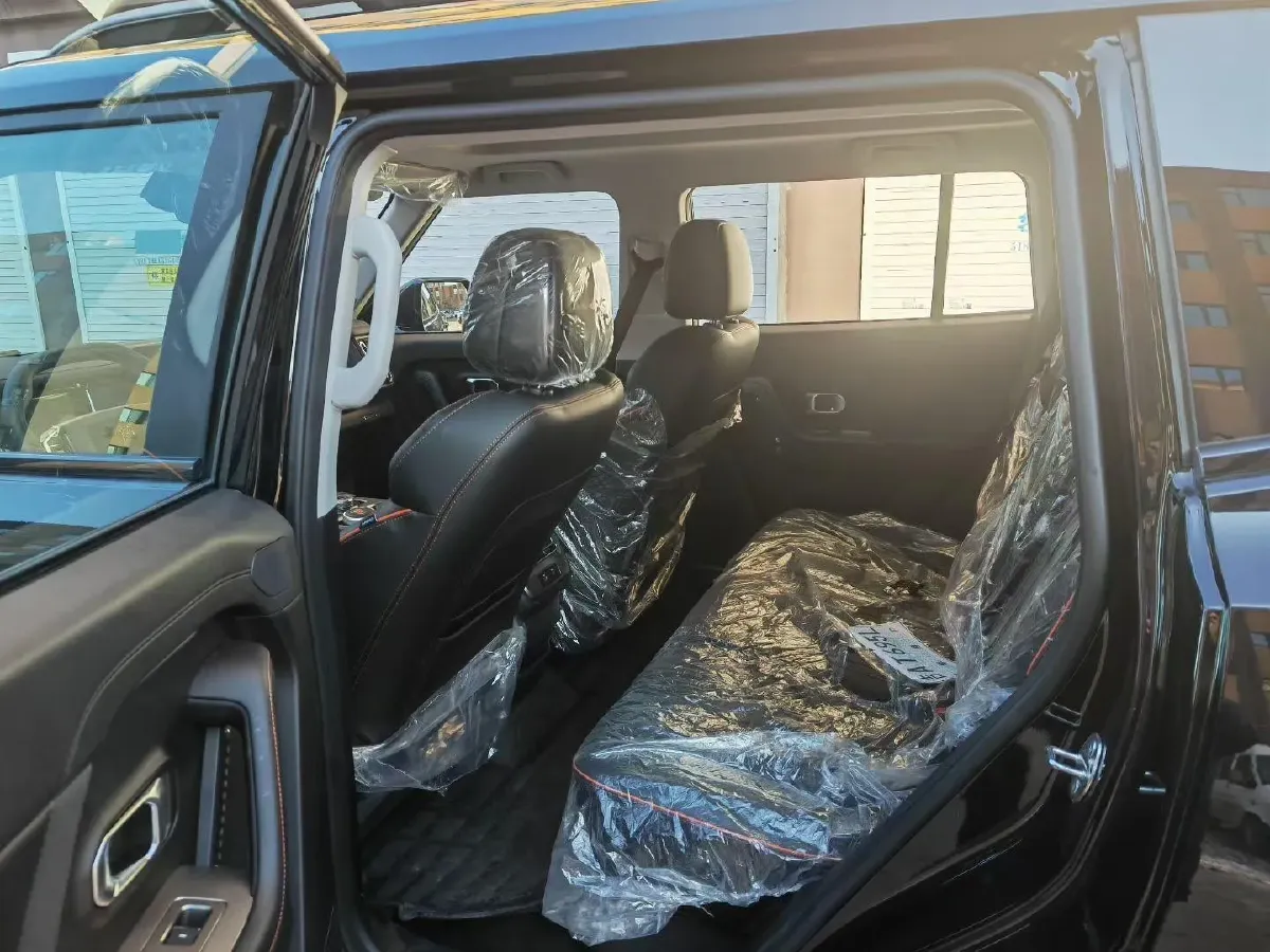 2025 Jetour Freeman 1.5T 184HP L4 7DCT,autocango,china used car exporter,china ev exporter,chinese used car exporter,chinese used ev exporter