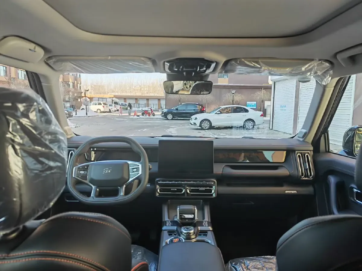 2025 Jetour Freeman 1.5T 184HP L4 7DCT,autocango,china used car exporter,china ev exporter,chinese used car exporter,chinese used ev exporter