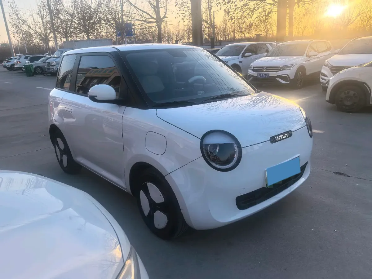 2023 ChangAn QiYuan Lumin BEV 17.65KWH,autocango,china used car exporter,china ev exporter,chinese used car exporter,chinese used ev exporter
