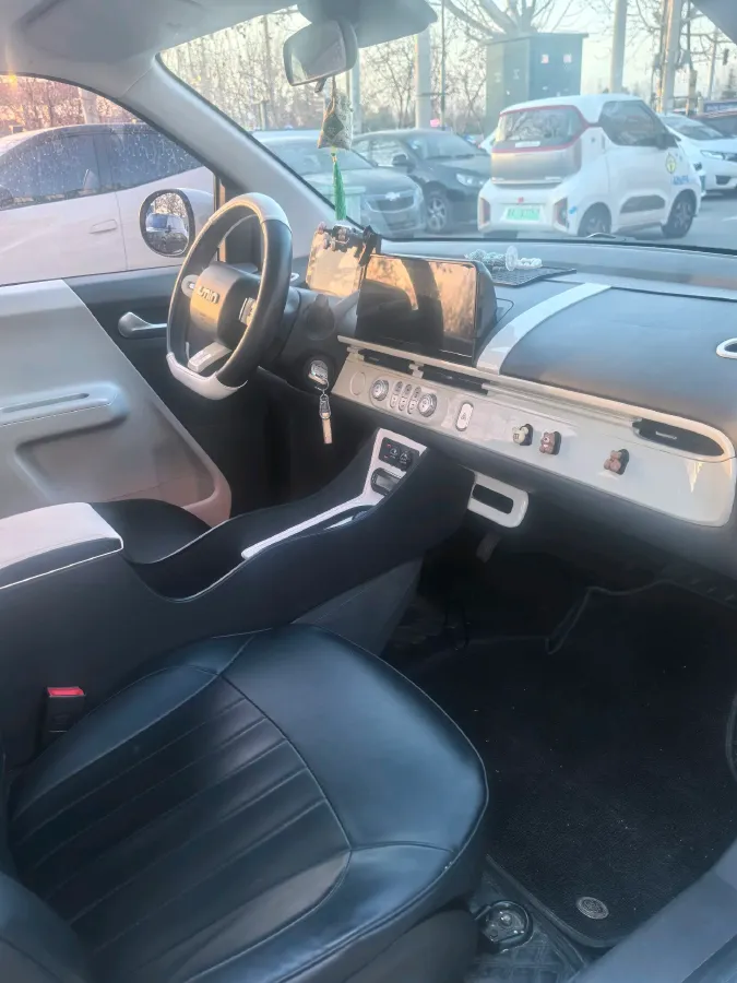 2023 ChangAn QiYuan Lumin BEV 17.65KWH,autocango,china used car exporter,china ev exporter,chinese used car exporter,chinese used ev exporter