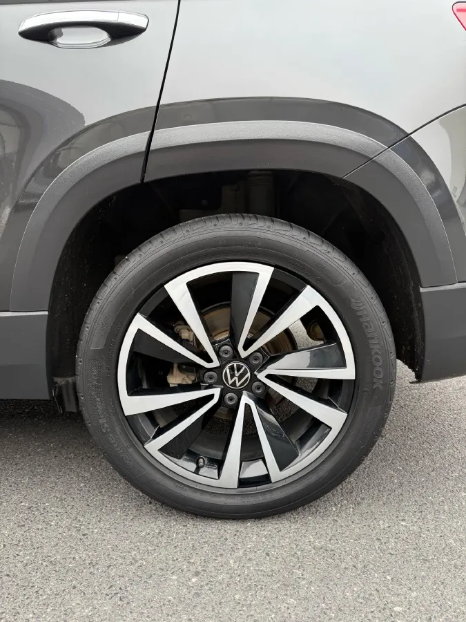 2021 Volkswagen Tharu 1.4T 150HP L4 7DCT,autocango,china used car exporter,china ev exporter,chinese used car exporter,chinese used ev exporter