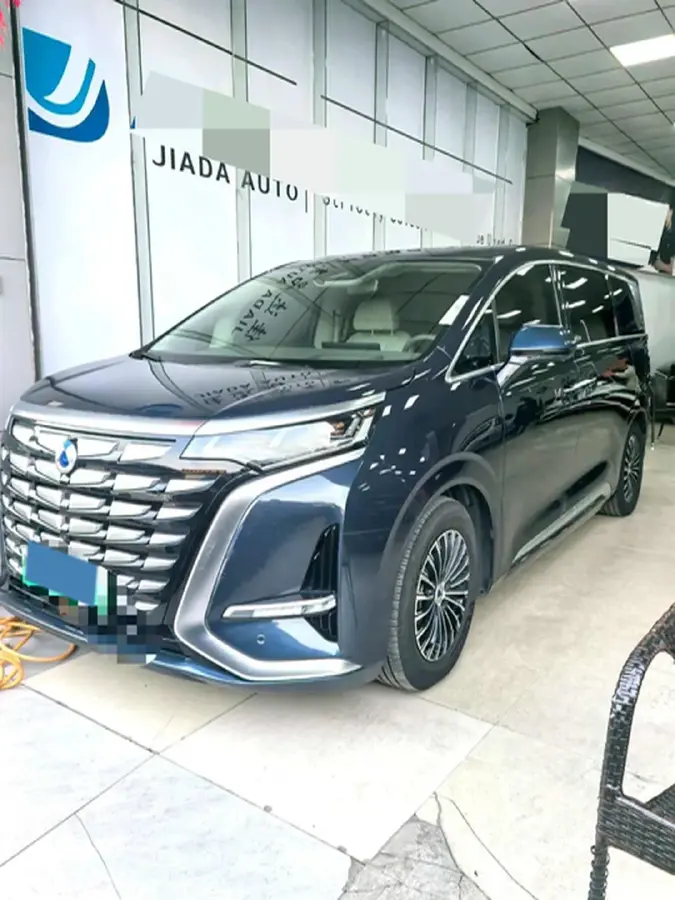 2022 Mercedes-Benz GLC Class 2.0T 197HP L4 9AT