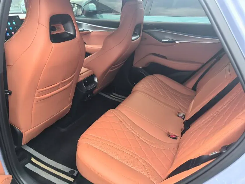 2025 BYD Sea Lion 07 BEV 80.64KWH,autocango,china used car exporter,china ev exporter,chinese used car exporter,chinese used ev exporter