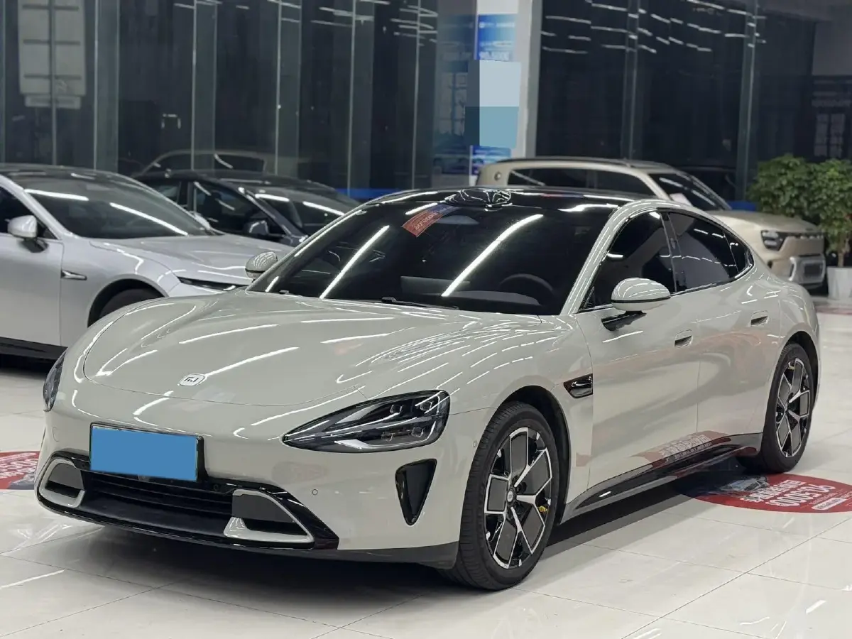 2024 MI SU7 BEV 73.6KWH