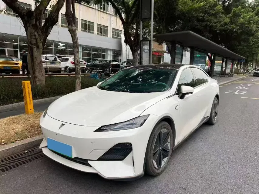 2022 DongFeng Forthing LingZhi EV BEV 68.4KWH,autocango,china used car exporter,china ev exporter,chinese used car exporter,chinese used ev exporter