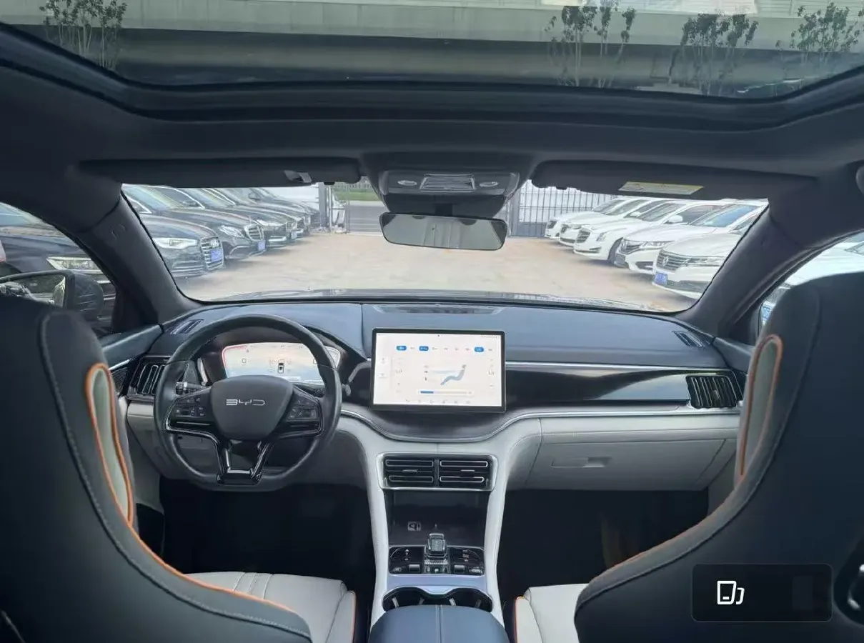 2025 BYD Song Plus 1.5L 101HP L4 E-CVT PHEV 26.6KWH,autocango,china used car exporter,china ev exporter,chinese used car exporter,chinese used ev exporter