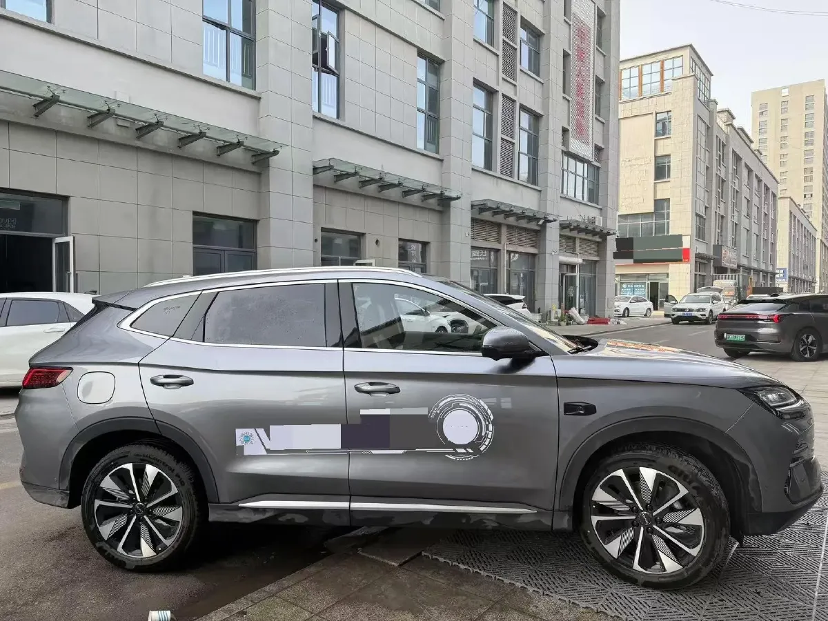 2025 BYD Song Plus 1.5L 101HP L4 E-CVT PHEV 26.6KWH,autocango,china used car exporter,china ev exporter,chinese used car exporter,chinese used ev exporter