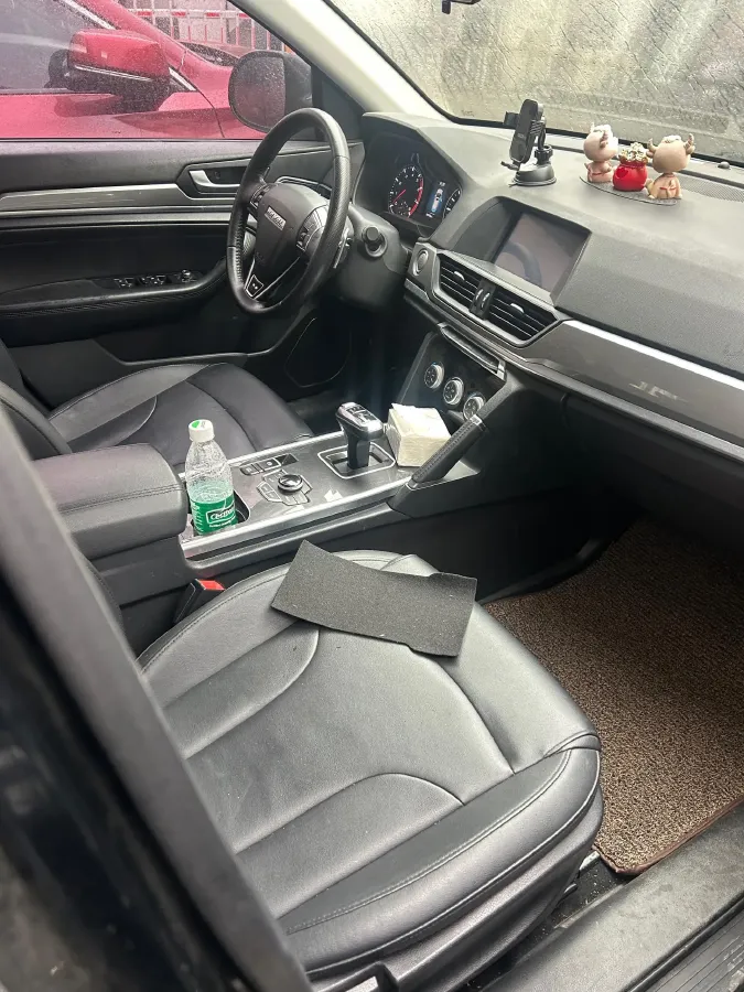 2019 Haval H6 1.5T 150HP L4 7DCT,autocango,china used car exporter,china ev exporter,chinese used car exporter,chinese used ev exporter