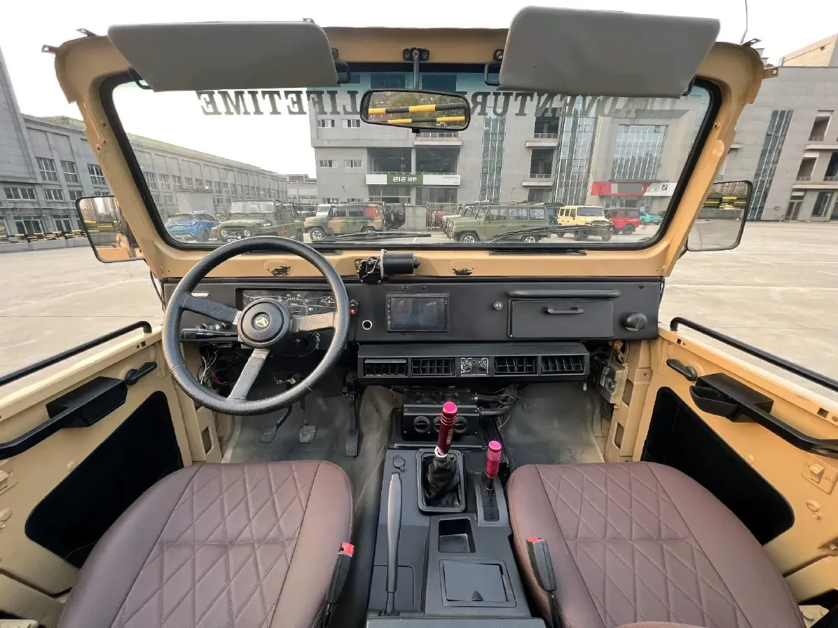 2020 Foton Scenery G5 2.0L 136HP L4 5MT,autocango,china used car exporter,china ev exporter,chinese used car exporter,chinese used ev exporter