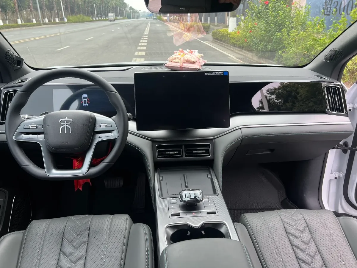 2025 BYD SongL DM-i 1.5L 101HP L4 E-CVT PHEV 26.6KWH,autocango,china used car exporter,china ev exporter,chinese used car exporter,chinese used ev exporter