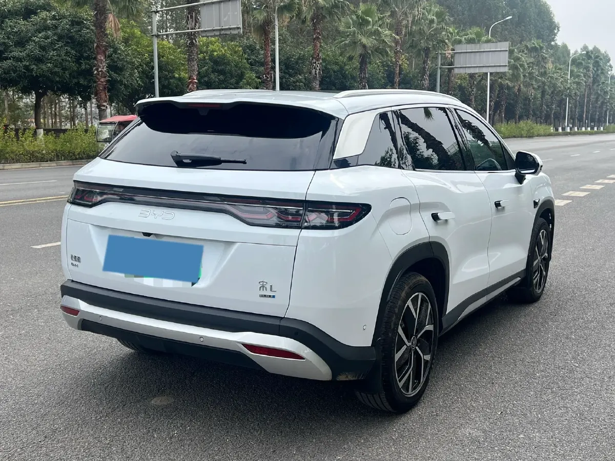 2025 BYD SongL DM-i 1.5L 101HP L4 E-CVT PHEV 26.6KWH,autocango,china used car exporter,china ev exporter,chinese used car exporter,chinese used ev exporter