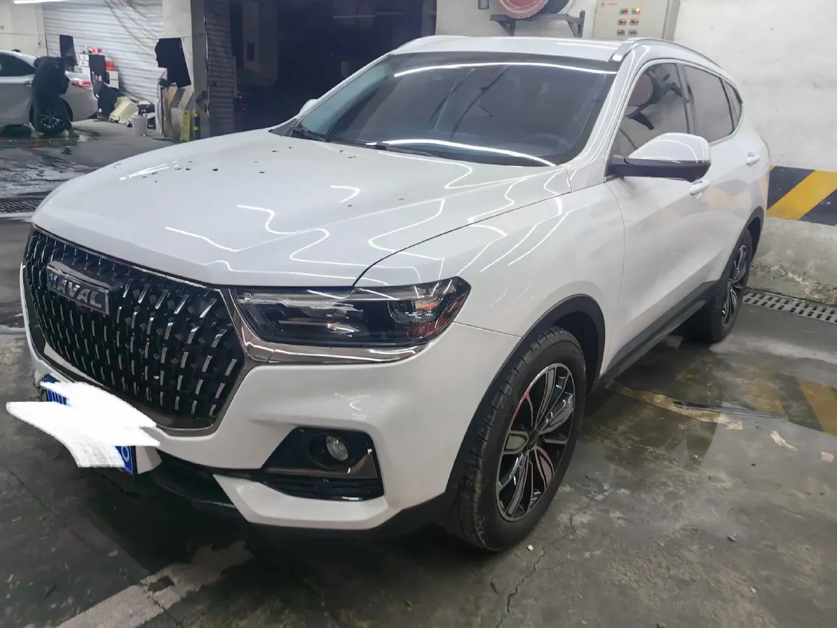 2023 Haval H6 1.5T 150HP L4 7DCT,autocango,china used car exporter,china ev exporter,chinese used car exporter,chinese used ev exporter