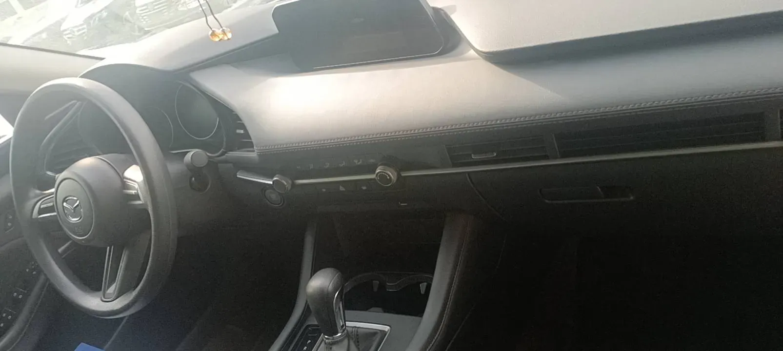 2023 Mazda 3 Axela 2.0L 158HP L4 6AT,autocango,china used car exporter,china ev exporter,chinese used car exporter,chinese used ev exporter