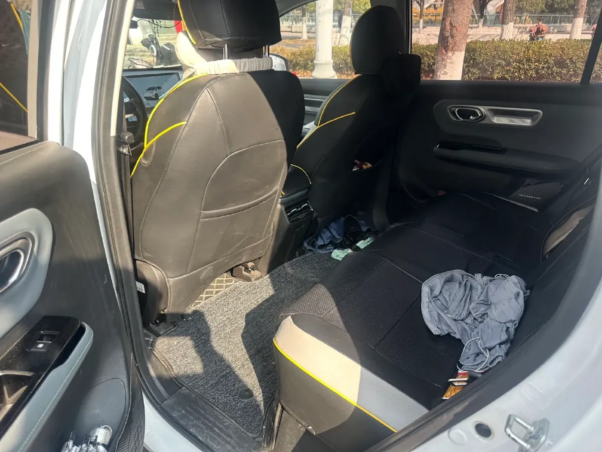 2023 Everus VE-1 BEV 61.3KWH,autocango,china used car exporter,china ev exporter,chinese used car exporter,chinese used ev exporter