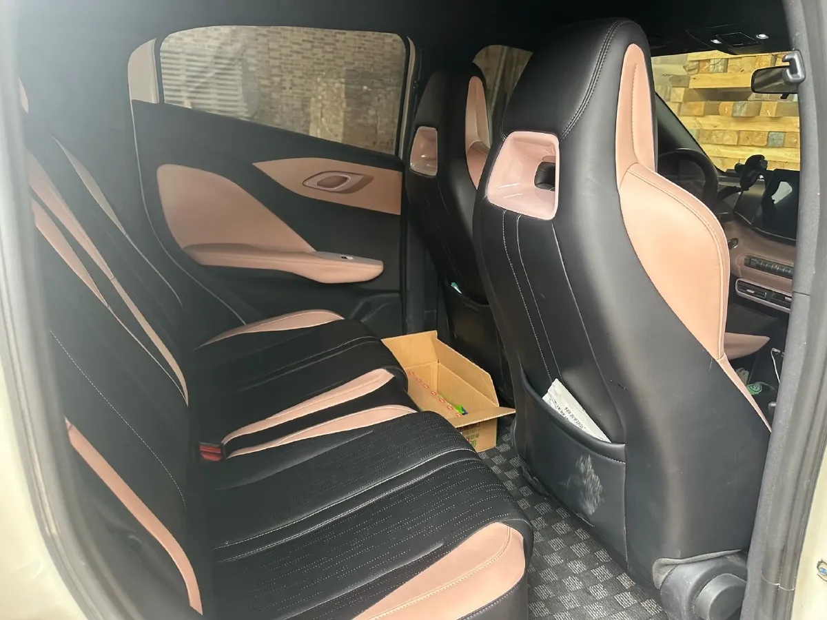 2025 BYD Seagull BEV 30.08KWH,autocango,china used car exporter,china ev exporter,chinese used car exporter,chinese used ev exporter