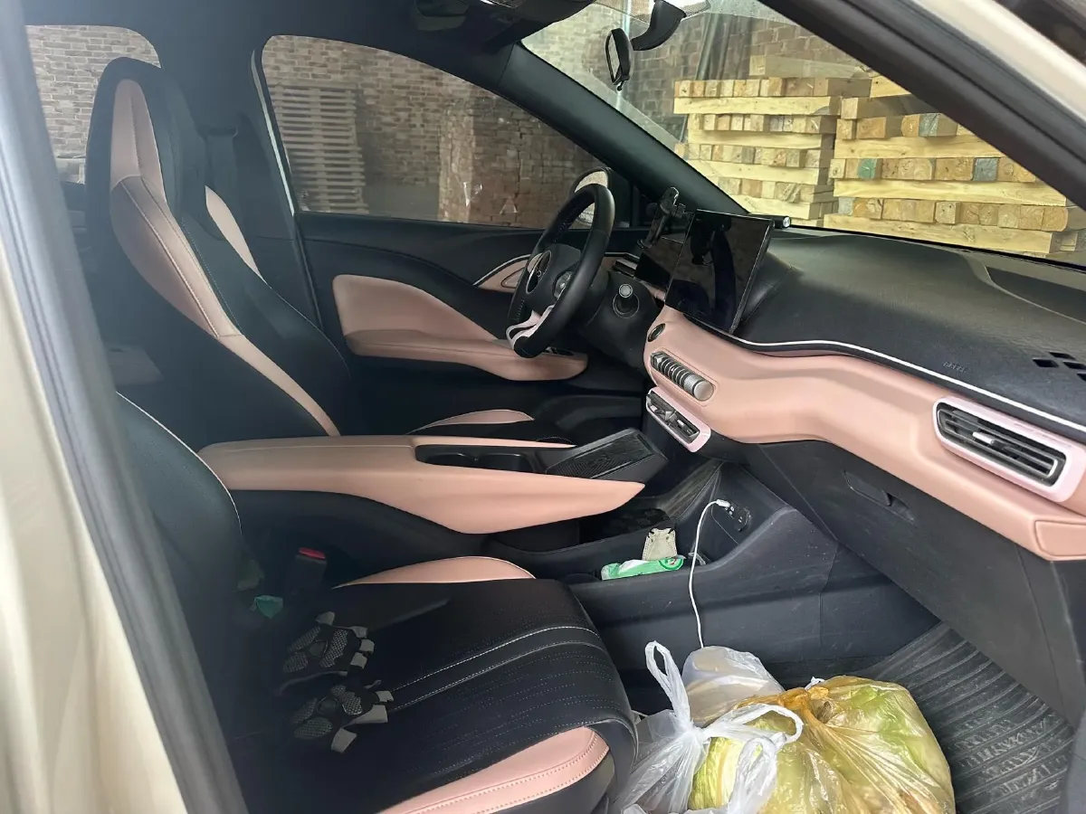 2025 BYD Seagull BEV 30.08KWH,autocango,china used car exporter,china ev exporter,chinese used car exporter,chinese used ev exporter