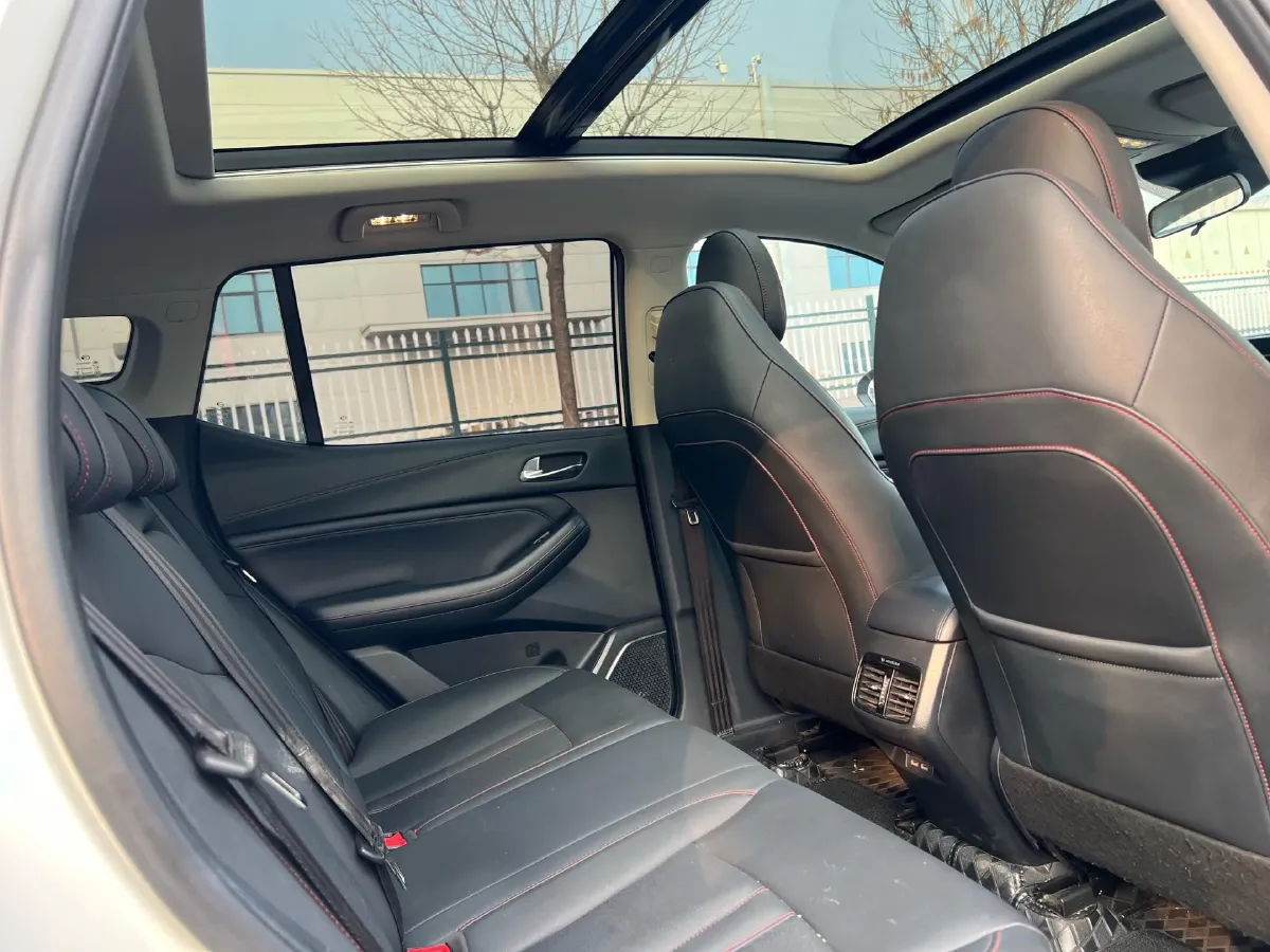 2020 GAC Trumpchi GS4 1.5T 169HP L4 6AT,autocango,china used car exporter,china ev exporter,chinese used car exporter,chinese used ev exporter