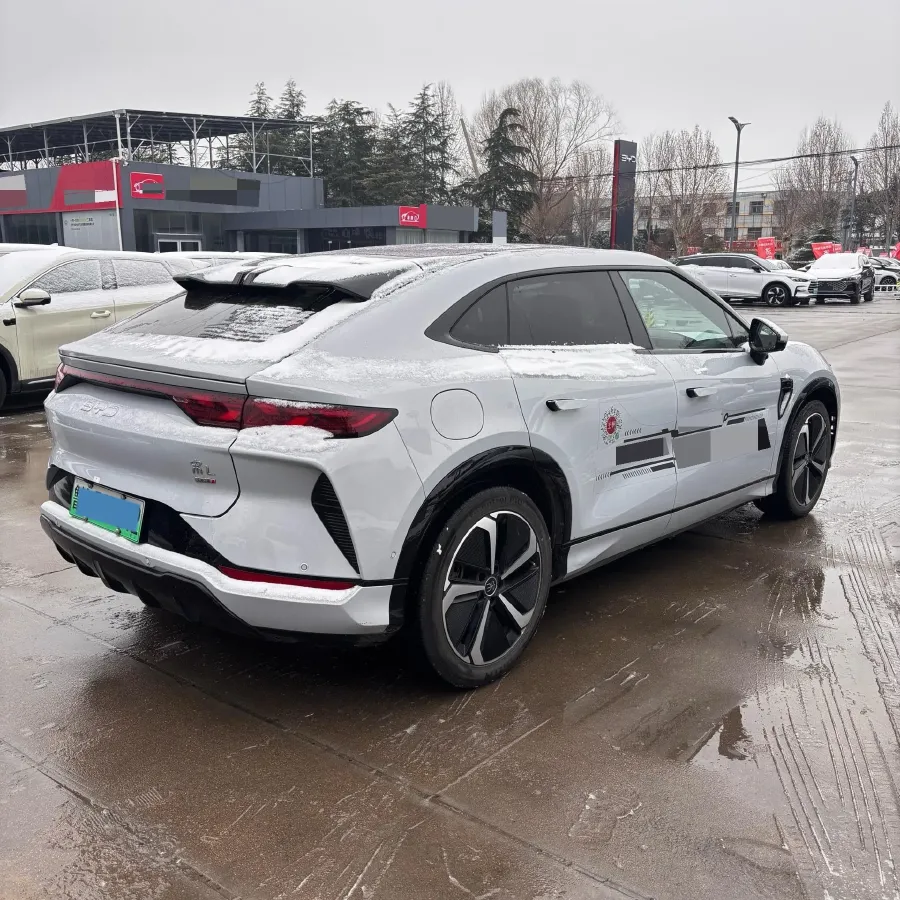 2025 BYD SongL EV BEV 87.04KWH,autocango,china used car exporter,china ev exporter,chinese used car exporter,chinese used ev exporter