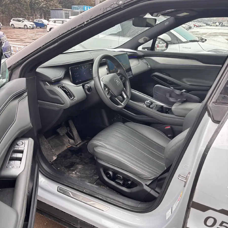 2025 BYD SongL EV BEV 87.04KWH,autocango,china used car exporter,china ev exporter,chinese used car exporter,chinese used ev exporter