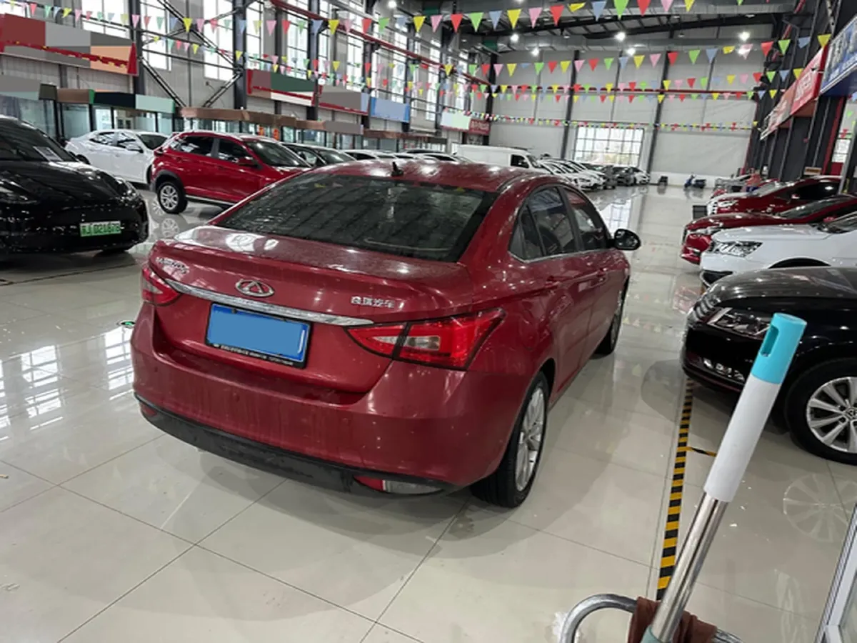 2017 Chery Arrizo 5 1.5L 116HP L4 5MT,autocango,china used car exporter,china ev exporter,chinese used car exporter,chinese used ev exporter