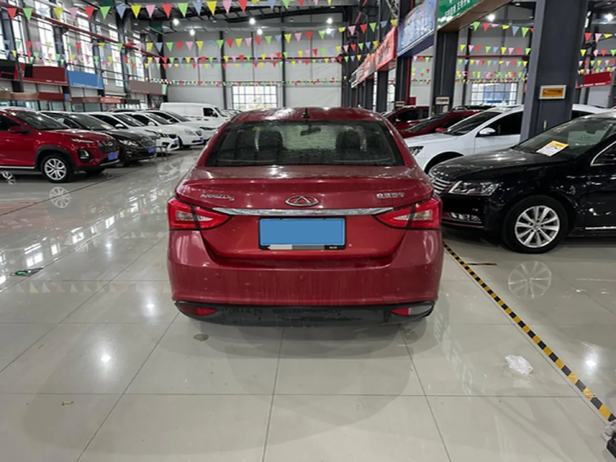 2017 Chery Arrizo 5 1.5L 116HP L4 5MT,autocango,china used car exporter,china ev exporter,chinese used car exporter,chinese used ev exporter