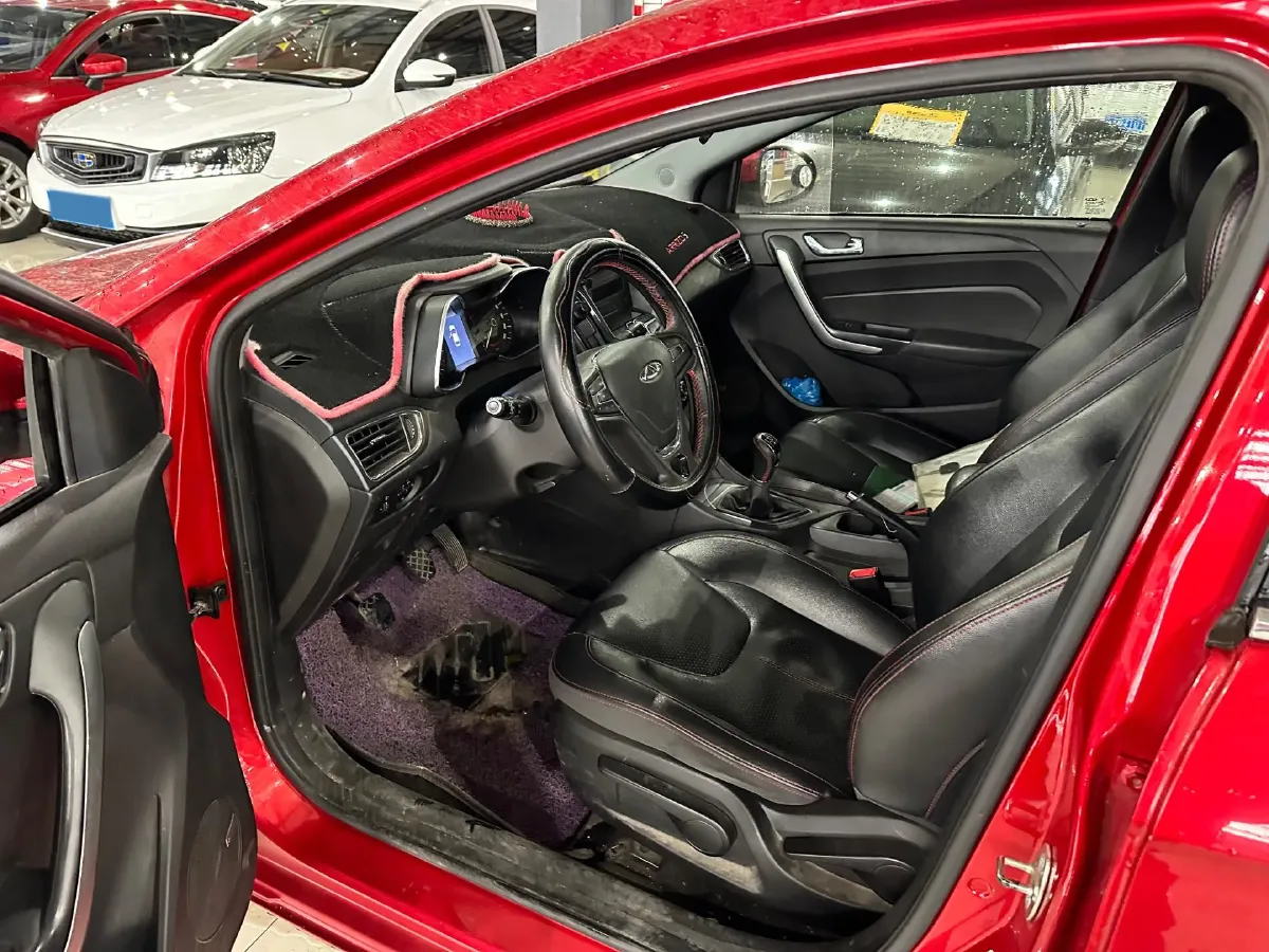 2017 Chery Arrizo 5 1.5L 116HP L4 5MT,autocango,china used car exporter,china ev exporter,chinese used car exporter,chinese used ev exporter