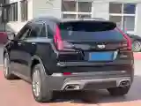 2020 Cadillac XT4 2.0T 241HP L4 9AT