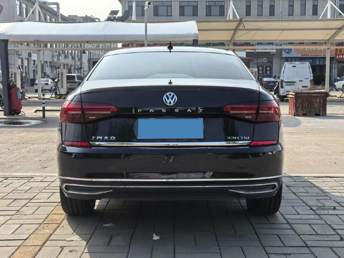 2019 Volkswagen Passat 2.0T 186HP L4 7DCT,autocango,china used car exporter,china ev exporter,chinese used car exporter,chinese used ev exporter