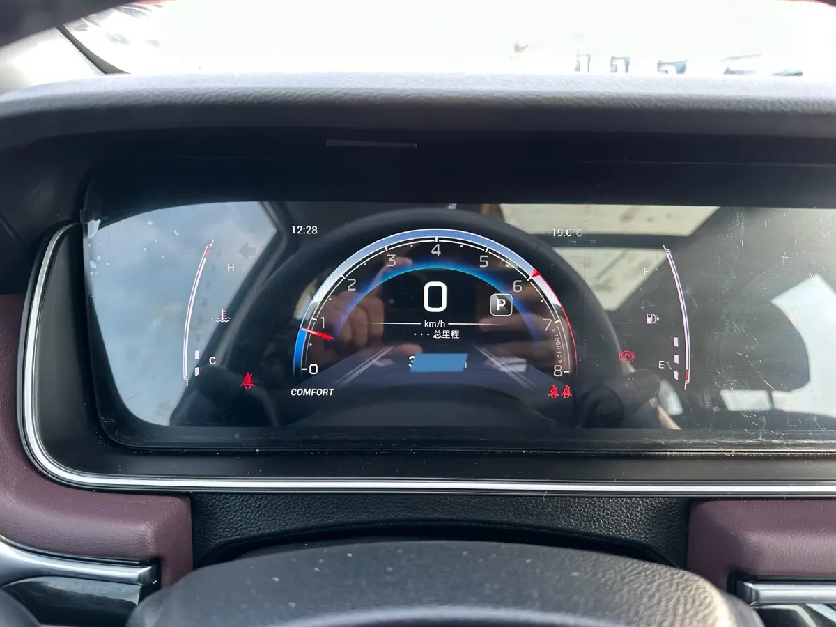 2021 GAC Trumpchi M6 1.5T 169HP L4 7DCT,autocango,china used car exporter,china ev exporter,chinese used car exporter,chinese used ev exporter