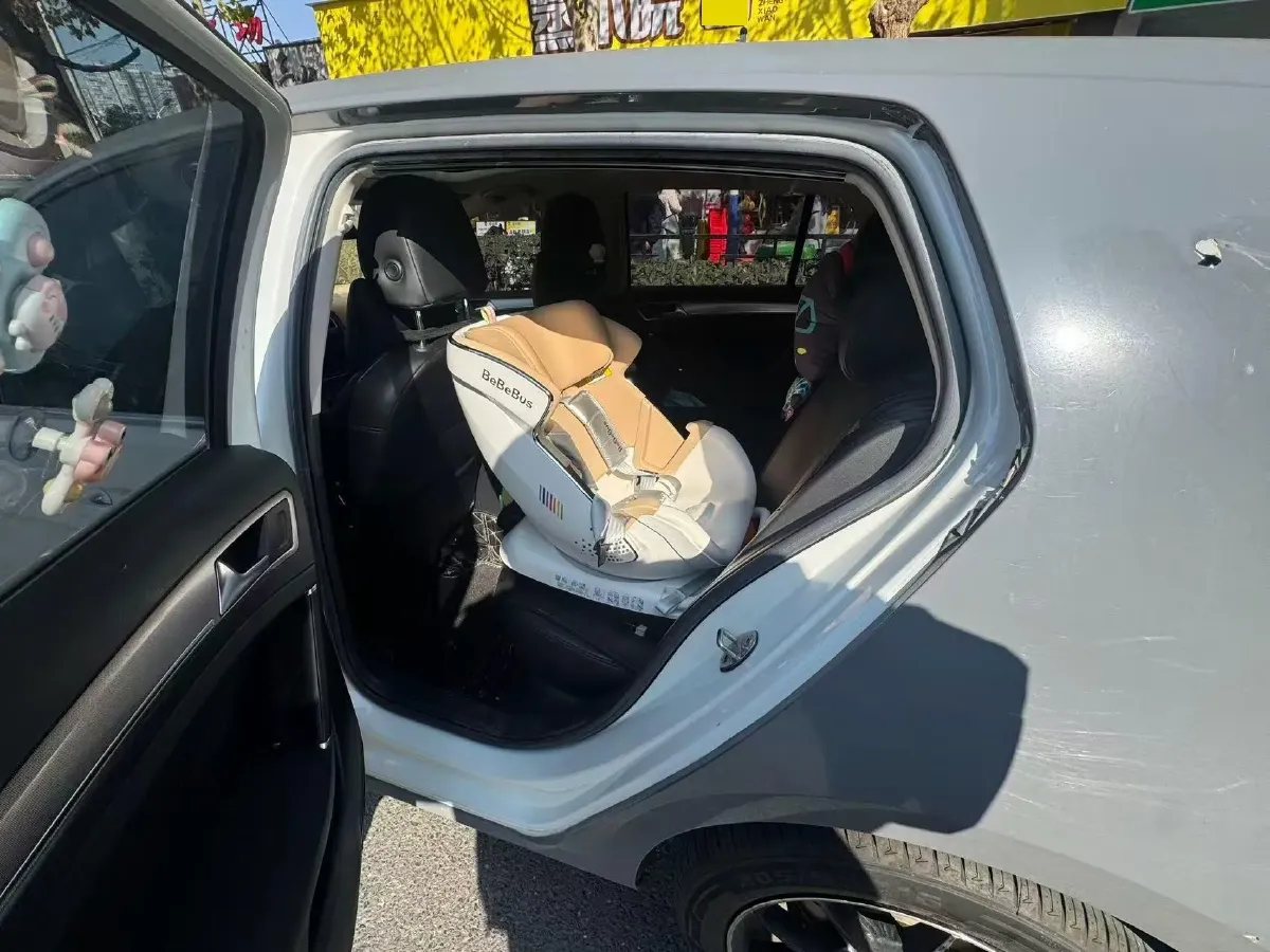 2019 Volkswagen Golf 1.2T 116HP L4 7DCT,autocango,china used car exporter,china ev exporter,chinese used car exporter,chinese used ev exporter