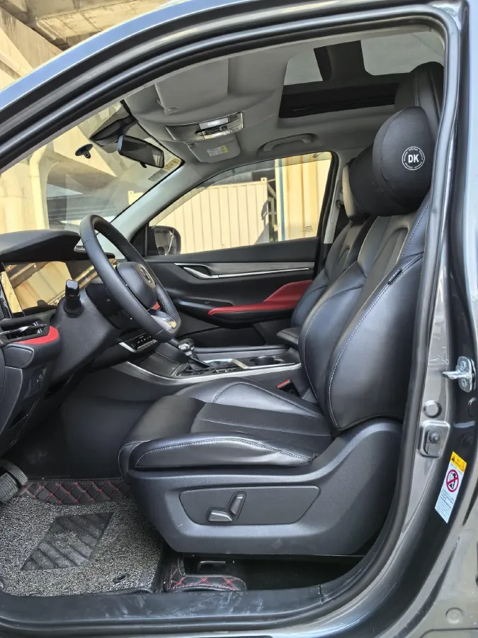 2021 ChangAn CS55 Plus 1.5T 180HP L4 7DCT,autocango,china used car exporter,china ev exporter,chinese used car exporter,chinese used ev exporter