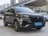 2021 ChangAn CS55 Plus 1.5T 180HP L4 7DCT
