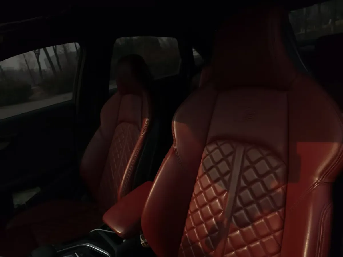 2023 Audi S4 3.0T 354HP V6 8AT,autocango,china used car exporter,china ev exporter,chinese used car exporter,chinese used ev exporter