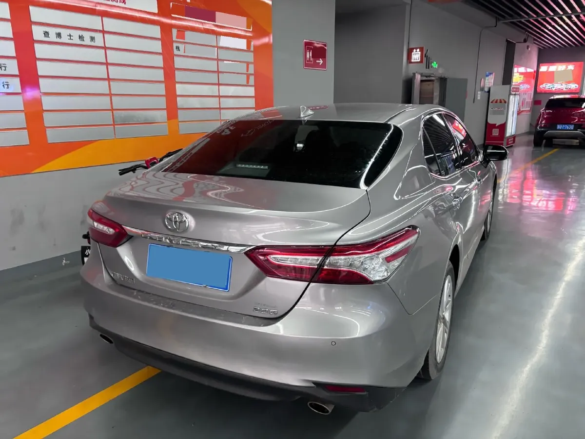 2023 Toyota Camry 2.0L 177HP L4 CVT,autocango,china used car exporter,china ev exporter,chinese used car exporter,chinese used ev exporter