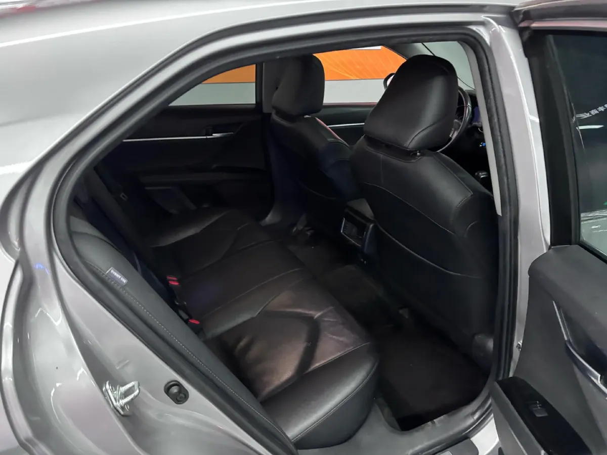 2023 Toyota Camry 2.0L 177HP L4 CVT,autocango,china used car exporter,china ev exporter,chinese used car exporter,chinese used ev exporter