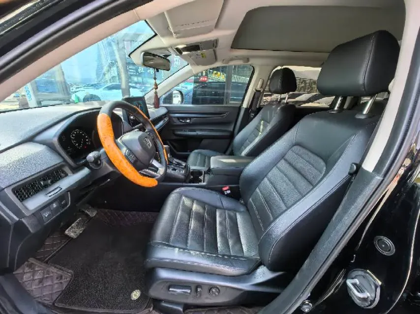 2024 Honda CR-V 1.5T 193HP L4 CVT,autocango,china used car exporter,china ev exporter,chinese used car exporter,chinese used ev exporter