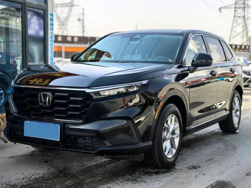 2024 Honda CR-V 1.5T 193HP L4 CVT