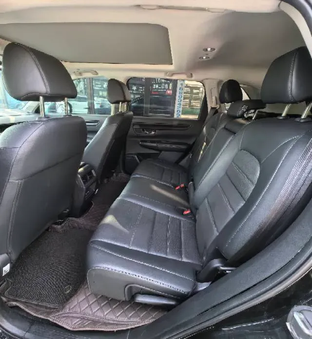 2024 Honda CR-V 1.5T 193HP L4 CVT,autocango,china used car exporter,china ev exporter,chinese used car exporter,chinese used ev exporter