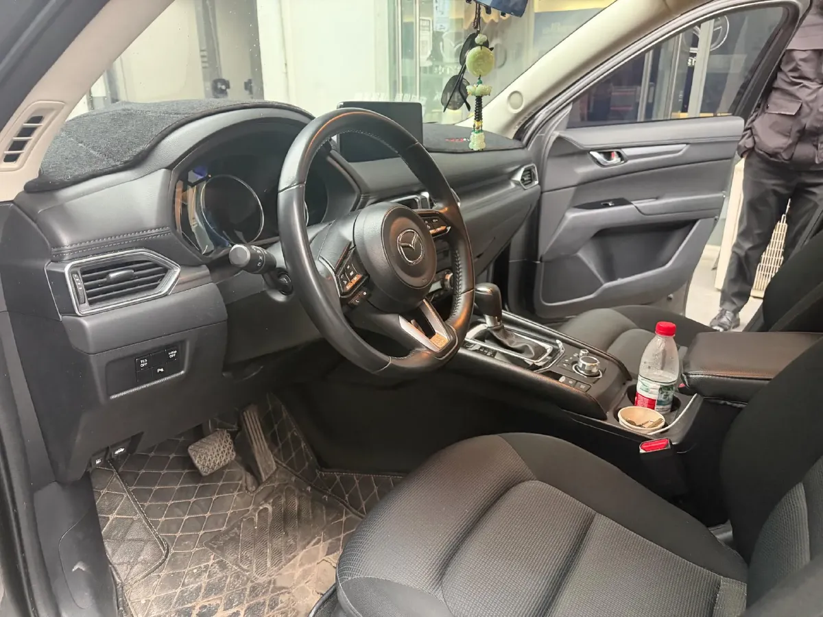 2024 Mazda CX-5 2.0L 155HP L4 6AT,autocango,china used car exporter,china ev exporter,chinese used car exporter,chinese used ev exporter