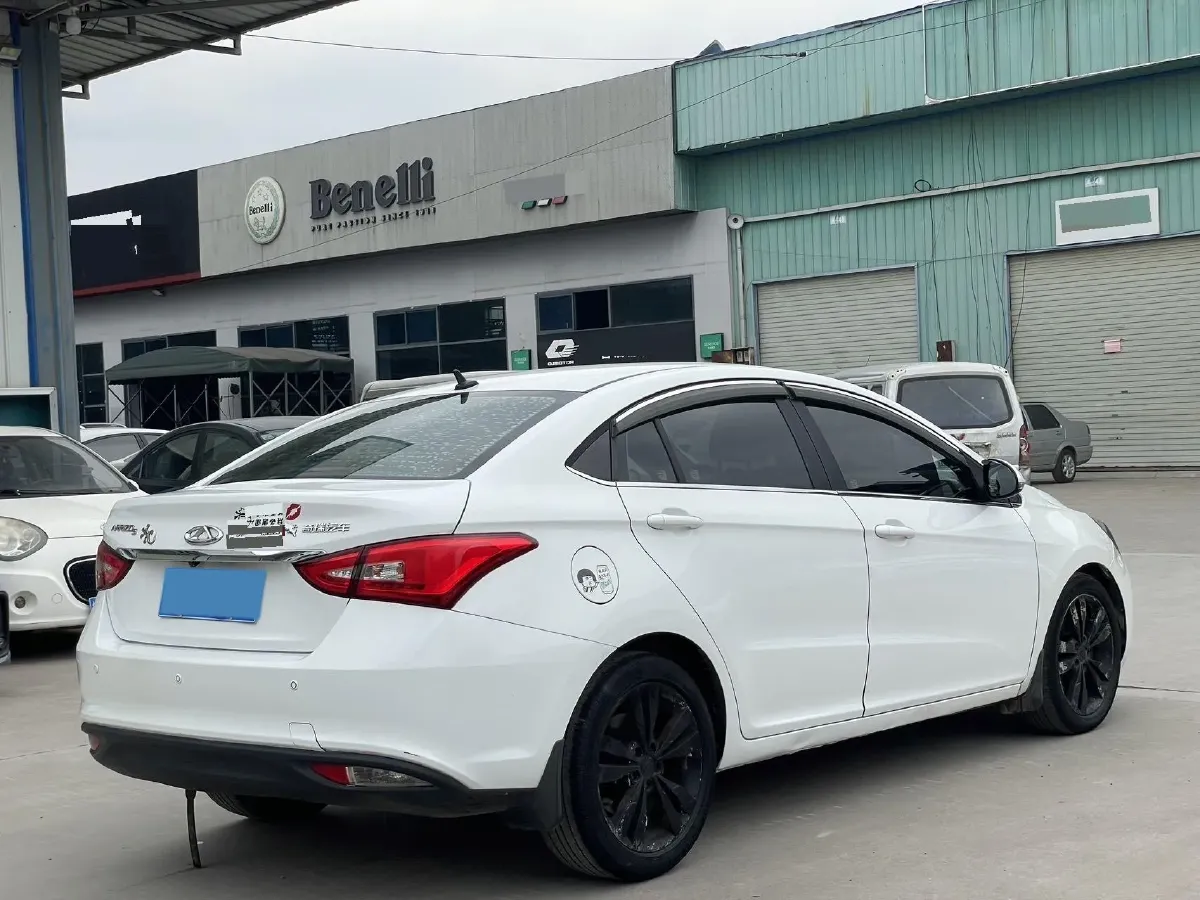 2018 Chery Arrizo 5 1.5L 116HP L4 CVT,autocango,china used car exporter,china ev exporter,chinese used car exporter,chinese used ev exporter