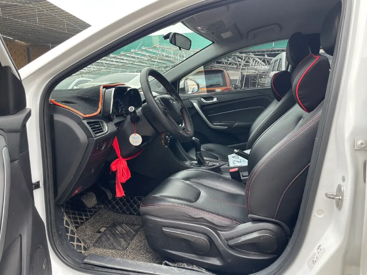 2018 Chery Arrizo 5 1.5L 116HP L4 CVT,autocango,china used car exporter,china ev exporter,chinese used car exporter,chinese used ev exporter