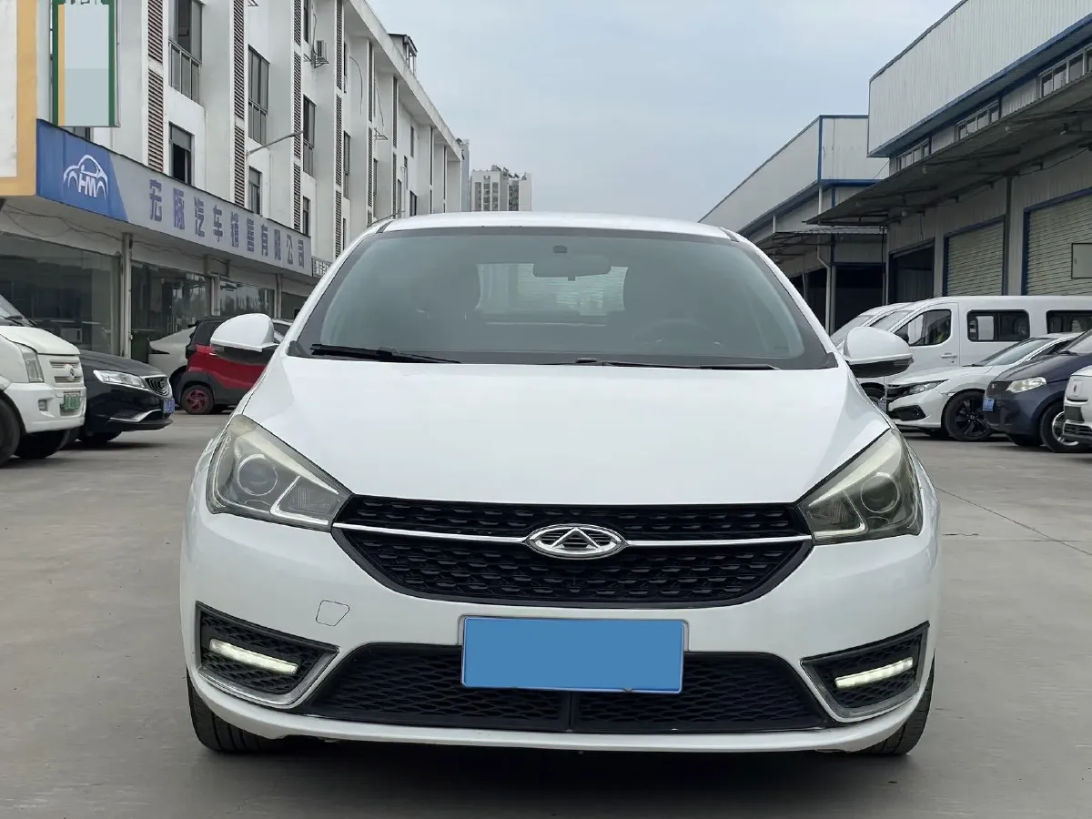 2018 Chery Arrizo 5 1.5L 116HP L4 CVT,autocango,china used car exporter,china ev exporter,chinese used car exporter,chinese used ev exporter