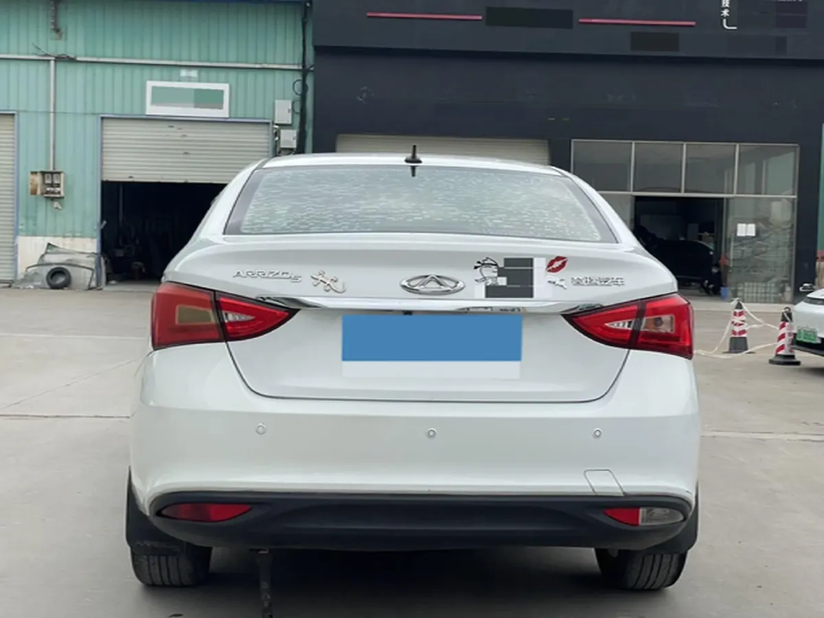 2018 Chery Arrizo 5 1.5L 116HP L4 CVT,autocango,china used car exporter,china ev exporter,chinese used car exporter,chinese used ev exporter