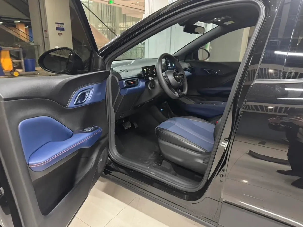 2025 BYD Seagull BEV 30.08KWH,autocango,china used car exporter,china ev exporter,chinese used car exporter,chinese used ev exporter