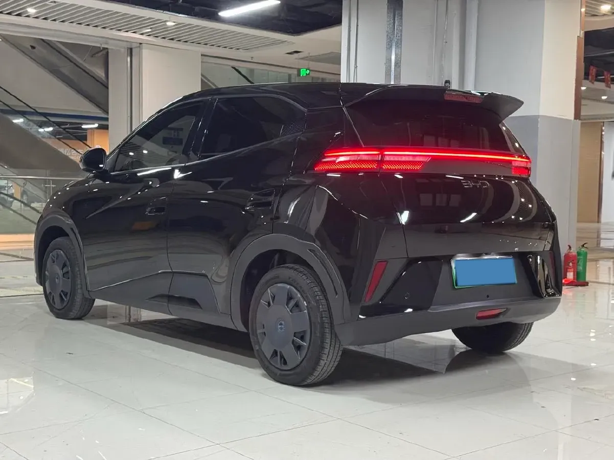 2025 BYD Seagull BEV 30.08KWH,autocango,china used car exporter,china ev exporter,chinese used car exporter,chinese used ev exporter