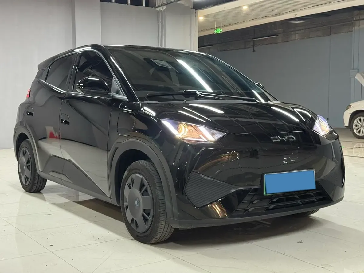 2025 BYD Seagull BEV 30.08KWH,autocango,china used car exporter,china ev exporter,chinese used car exporter,chinese used ev exporter