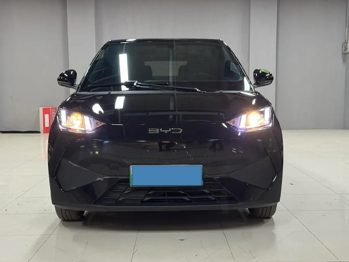 2025 BYD Seagull BEV 30.08KWH,autocango,china used car exporter,china ev exporter,chinese used car exporter,chinese used ev exporter